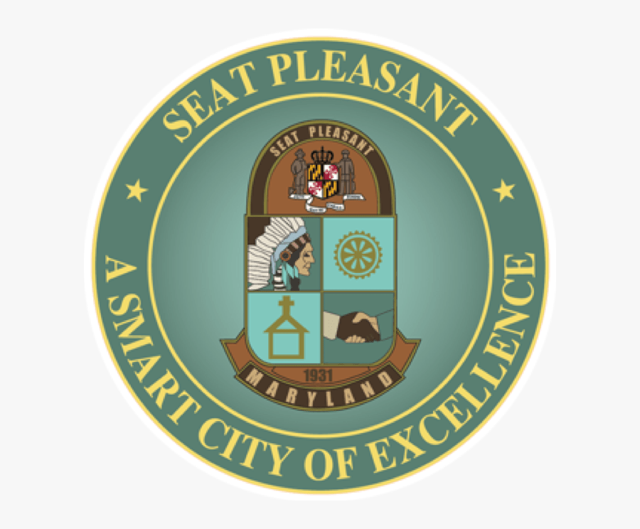 Department Of Energy Seal, Transparent Clipart