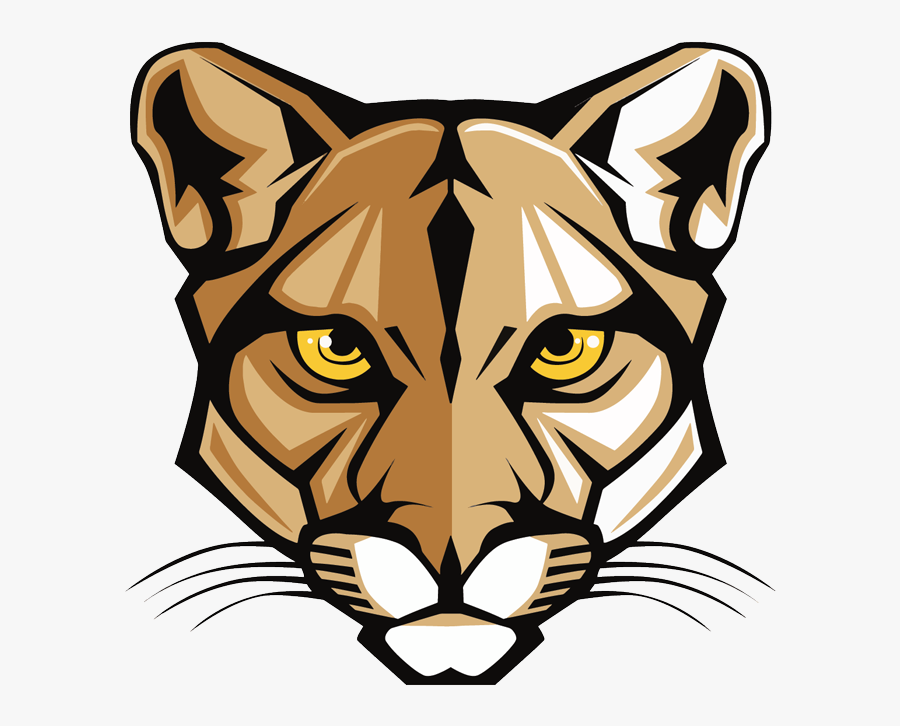 Carver Dual Language School Logo - Cougar Clipart , Free Transparent ...