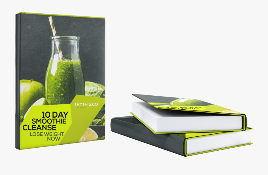 Transparent Green Smoothie Png - Health Shake, Transparent Clipart