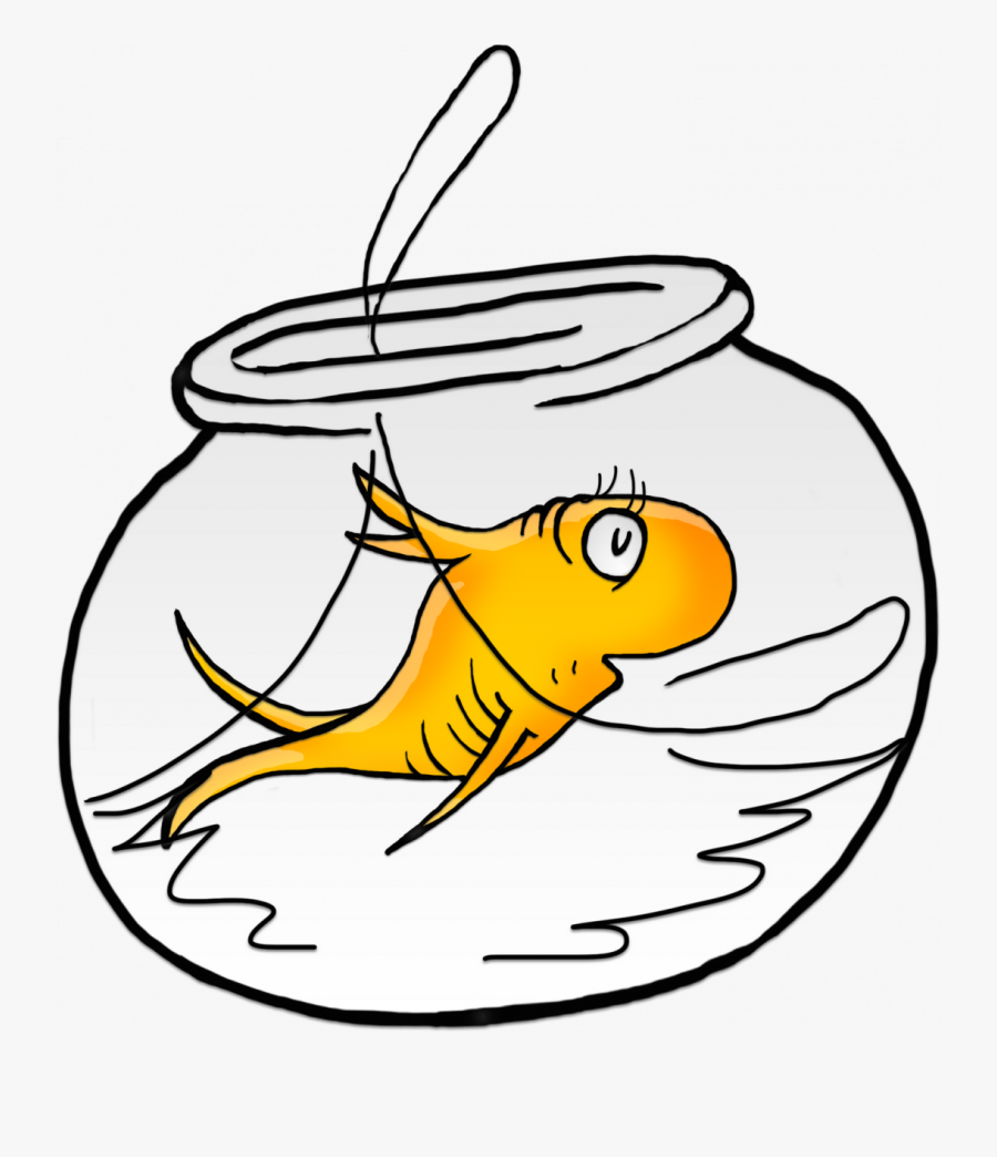 Large Size Of Dr Seuss Coloring Book Amazon Abc Pages - Dr Seuss Fish Png, Transparent Clipart