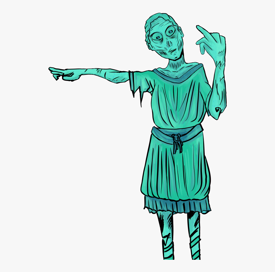Or It May Have Been The Faint Ghost Of A Dead Noble, Transparent Clipart