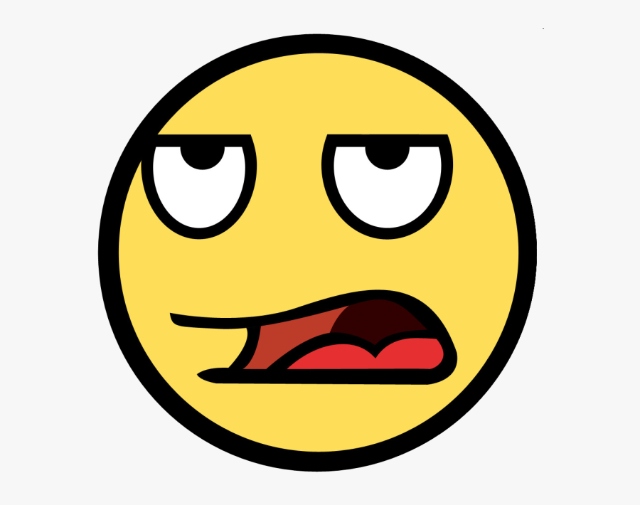 Expression,line - Turbo Dismount Faces, Transparent Clipart