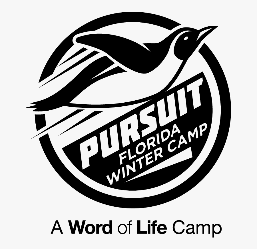 Image - Word Of Life Pursuit Camp, Transparent Clipart