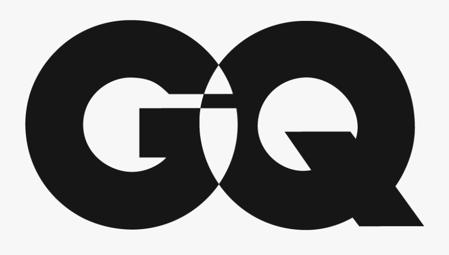 Gq Logo Thailand - Conde Nast Gq Logo, Transparent Clipart