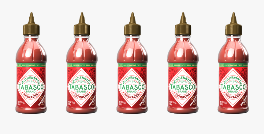 Tabasco Png - Tabasco Sauce, Transparent Clipart