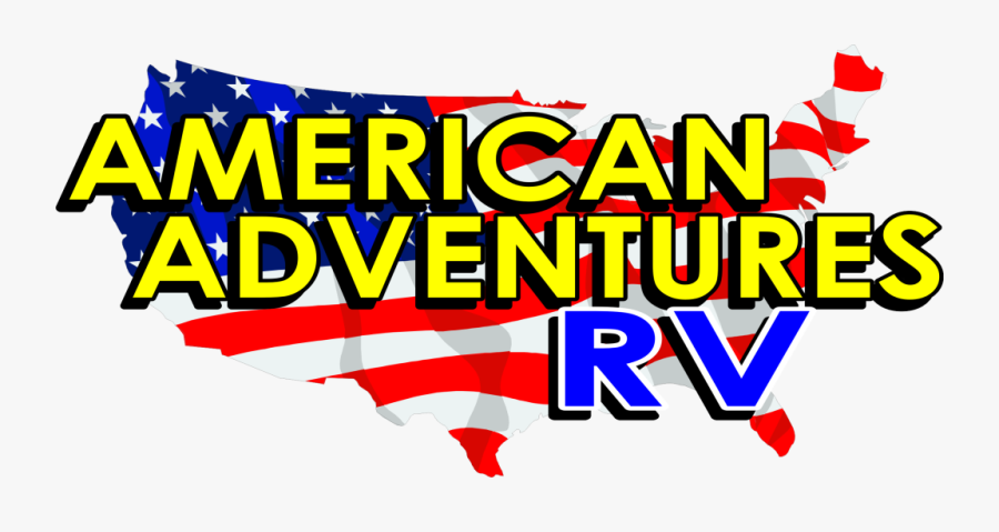 American Adventures Rv, Transparent Clipart