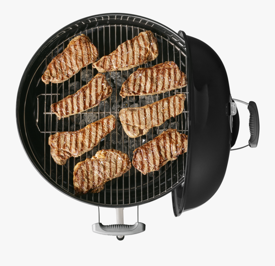 Weber 22 Kettle Capacity, Transparent Clipart