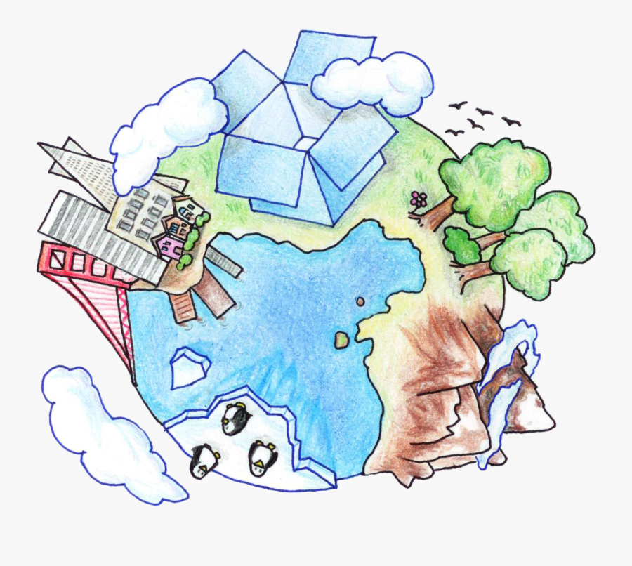 Jon Ying Dropbox, Transparent Clipart