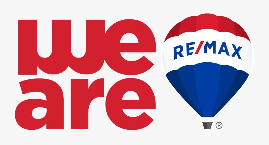 Re/max Grenada - We Are Remax Logo, Transparent Clipart