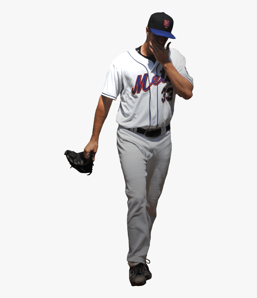 Johnny Maine Pitching - Baseball Player, Transparent Clipart