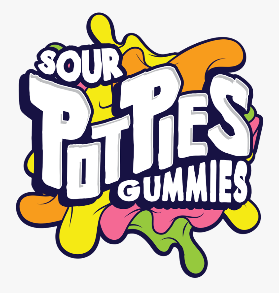 Pot Pies Gummies, Transparent Clipart