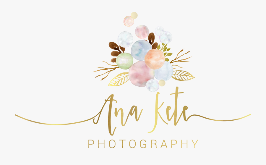 Ana Kete Wedding And Family Photographer - Flower, Transparent Clipart