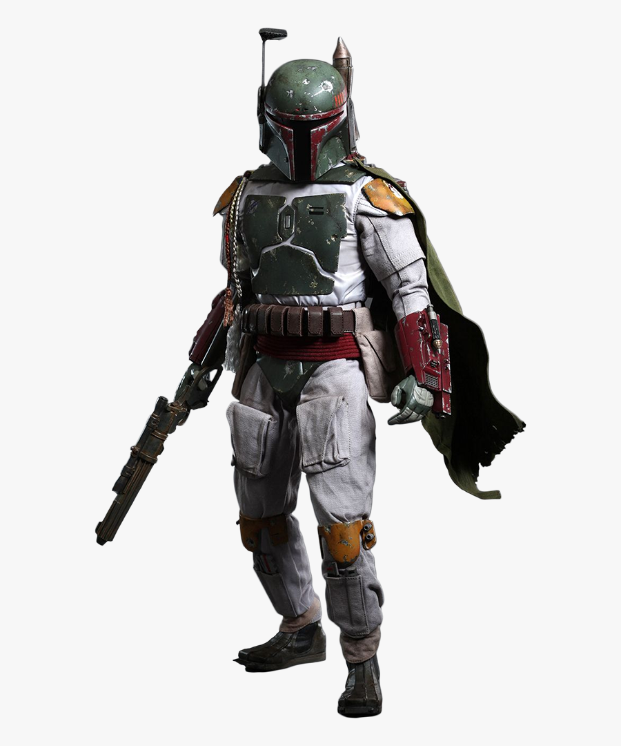 Boba Fett Png Clipart Images Gallery For Free Download - Altair Assassins Creed 2, Transparent Clipart