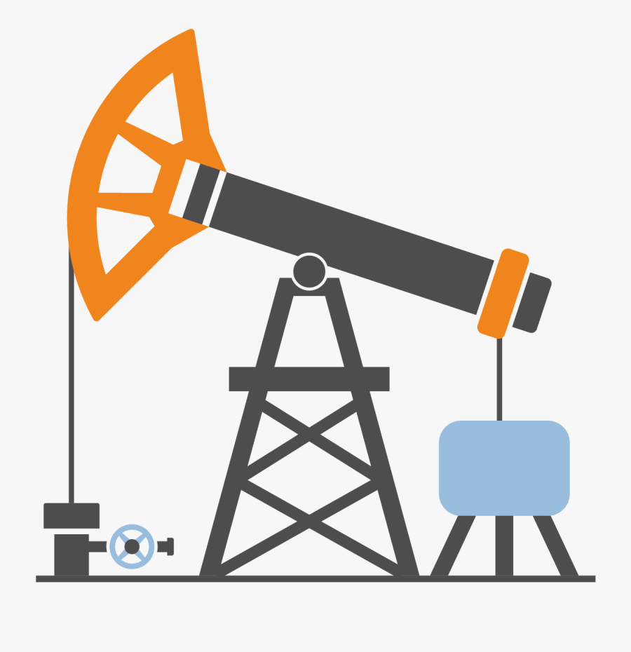 In 2015 And 2016, Blm Postponed Multiple Lease Sales - Oil And Gas Clipart, Transparent Clipart