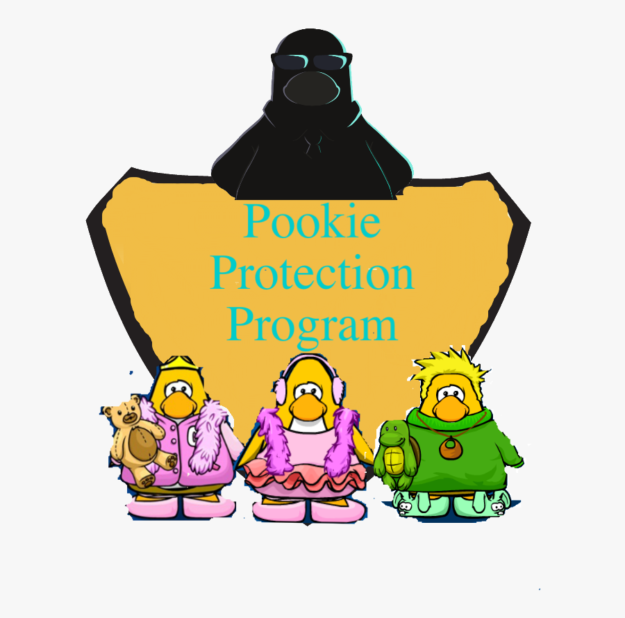 Club Penguin Pookie Clipart , Png Download - Club Penguin Bay Bees, Transparent Clipart