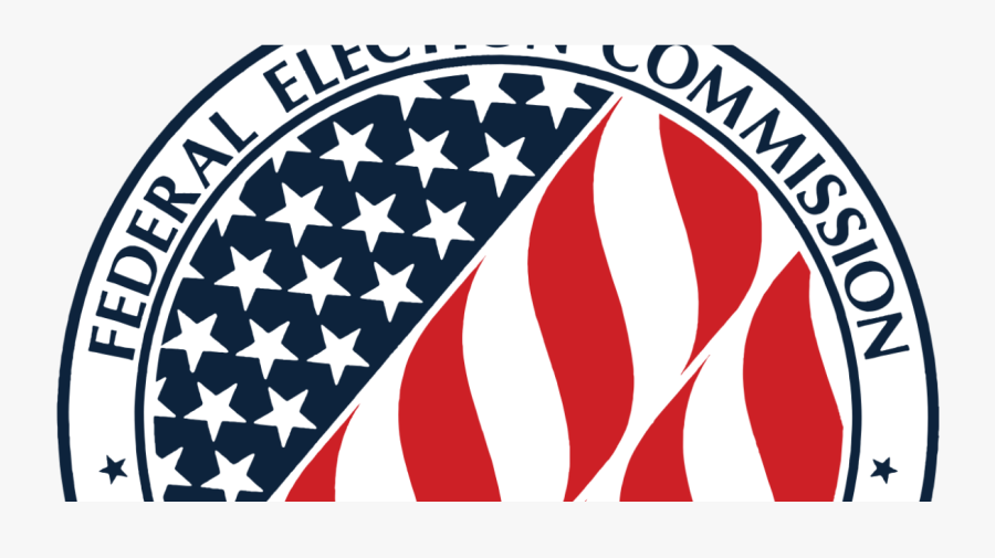 Third Time"s A Charm Federal Election Commission Will - Federal Election Commission, Transparent Clipart