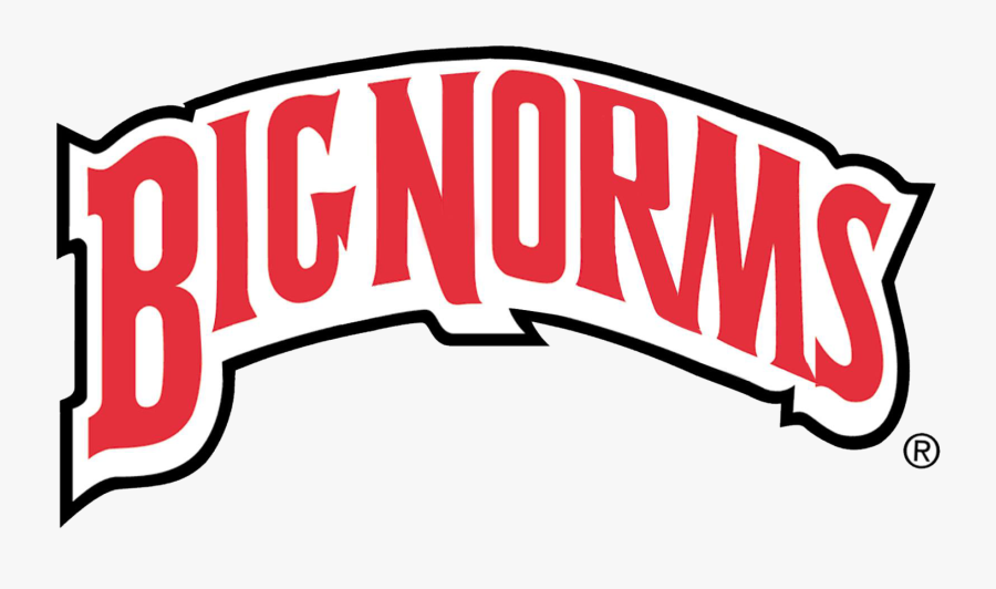 Image Black And White Library My Big Norm - Backwoods Cigars Logo, Transparent Clipart