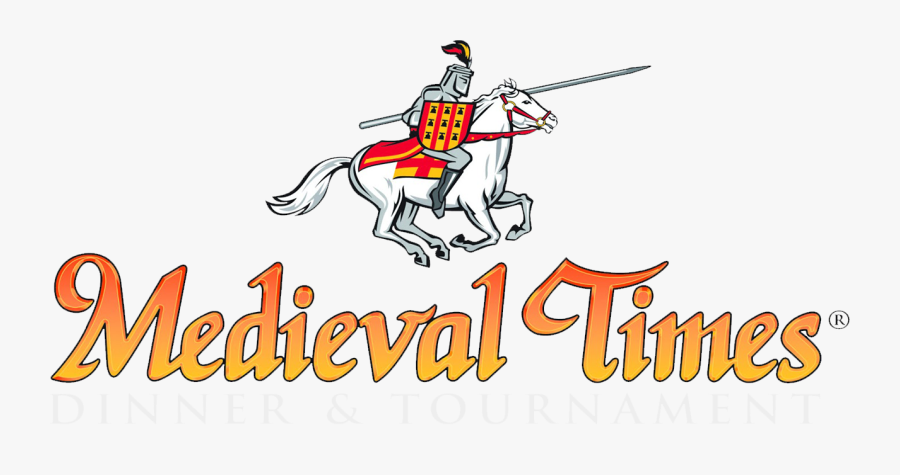 Medieval Times, Transparent Clipart