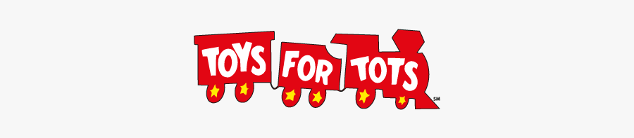 Toys For Tots "
 Class="img Responsive True Size - Toys For Tots Transparent Logo, Transparent Clipart