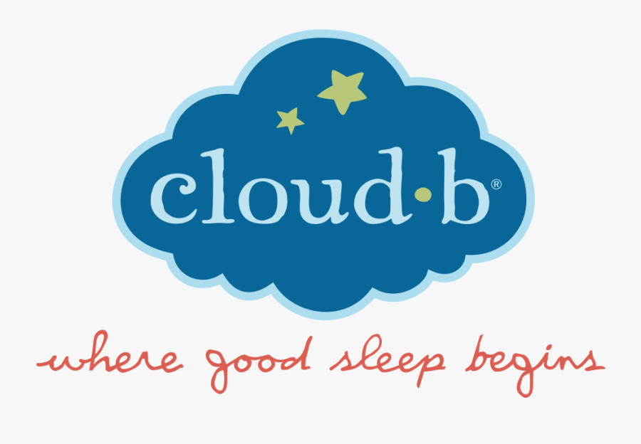 Logo Toy Brand Sleep Product - Graphic Design, Transparent Clipart