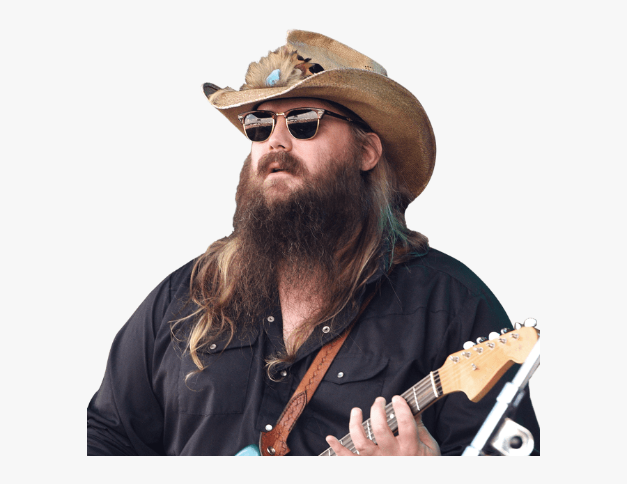 Chris Stapleton, Transparent Clipart