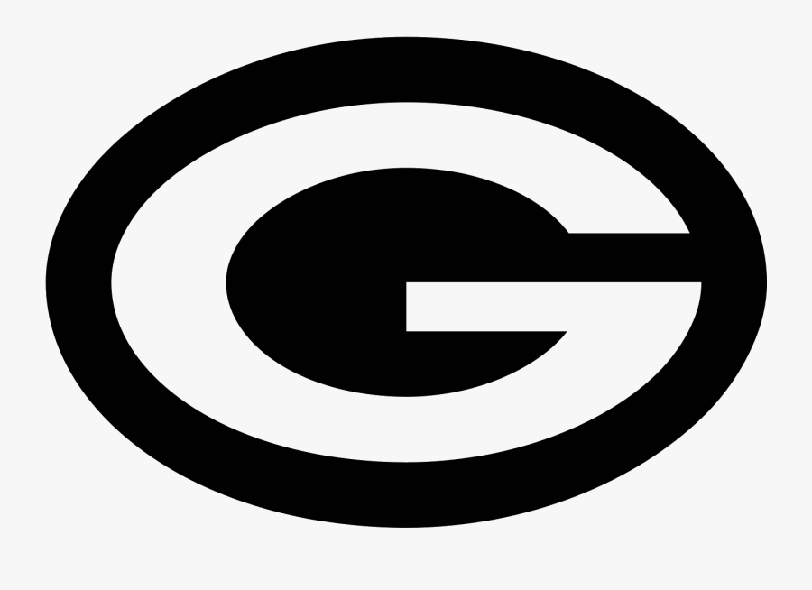 Green Bay Packers Logo Png Green Bay Logo Svg Free Transparent Clipart Clipartkey