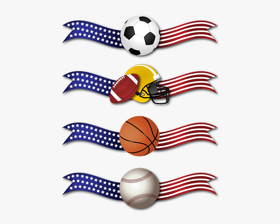 Free Photo Stands Soccer, Transparent Clipart