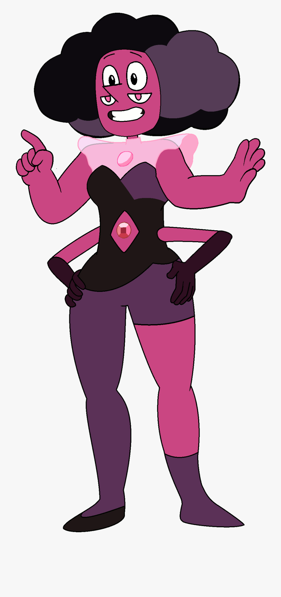 Off Colors Steven Universe Clipart , Png Download - Steven Universe Off Colors, Transparent Clipart