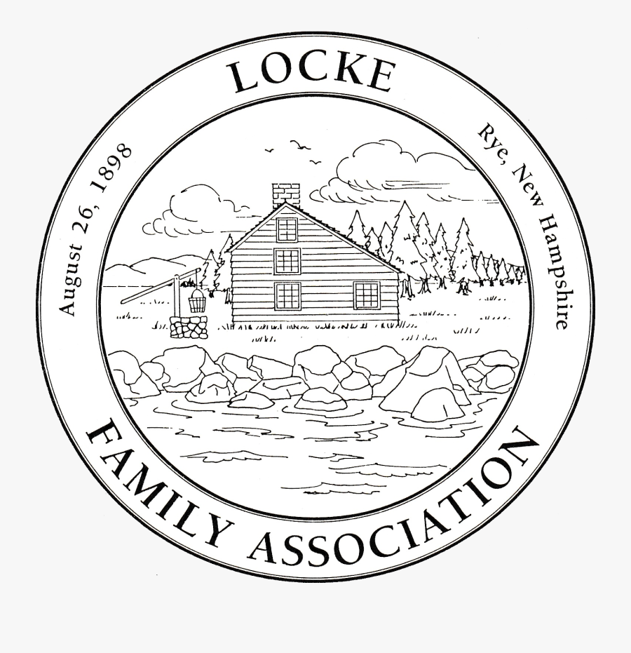 Locke Family Association - Escudo Seleção Luxemburgo Futebol, Transparent Clipart
