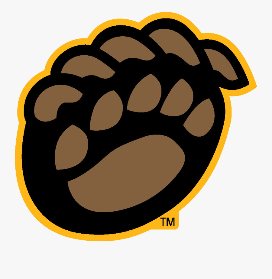 Baylor University Seal And Logos Bears, Transparent Clipart