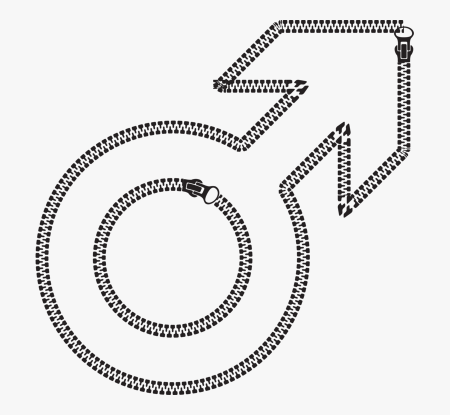 Line Art,monochrome,angle - Gender Symbol, Transparent Clipart