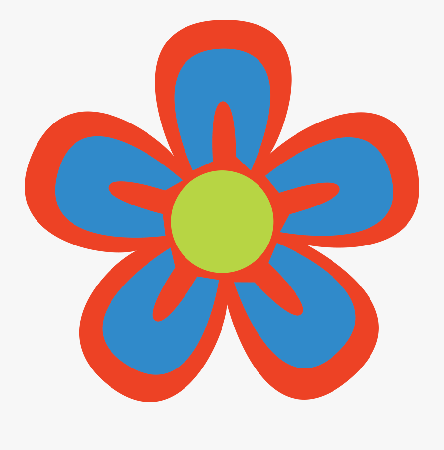 Paisley Design Clip Art - Iphone Transparent Background Emoji Flower, Transparent Clipart