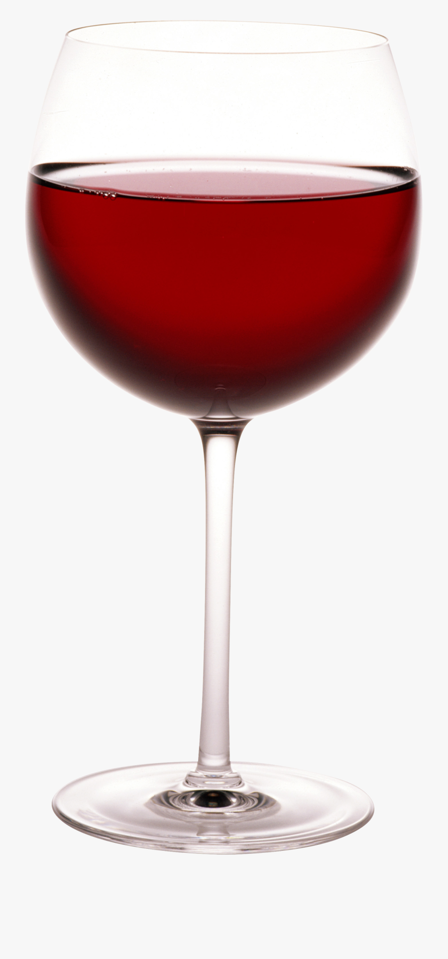 Wine Cup Png - Red Wine Glass Png, Transparent Clipart