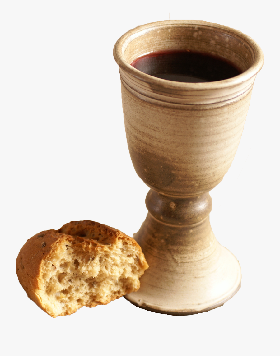 Communion Cup - Lord's Supper, Transparent Clipart