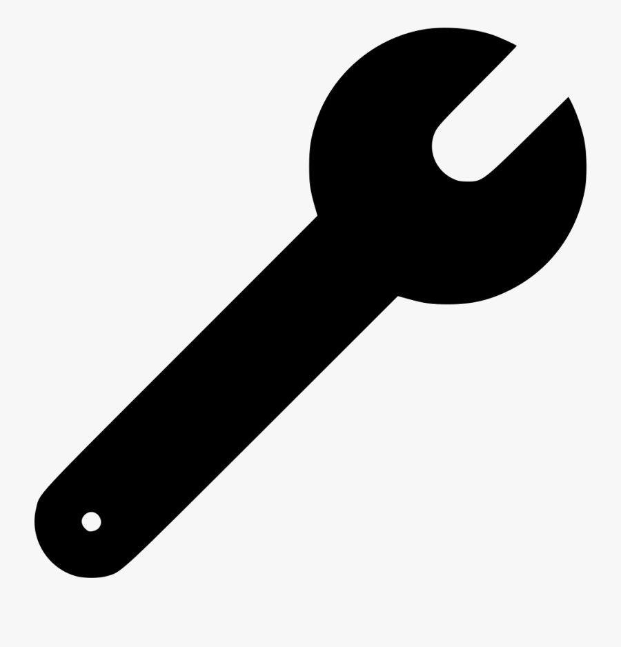 Wrench Png Icon, Transparent Clipart