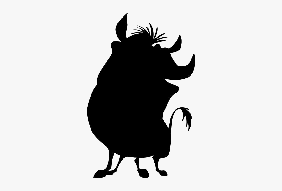 Transparent Pumbaa Dancing Clipart, Pumbaa Dancing - Pumba Phone Cover, Transparent Clipart