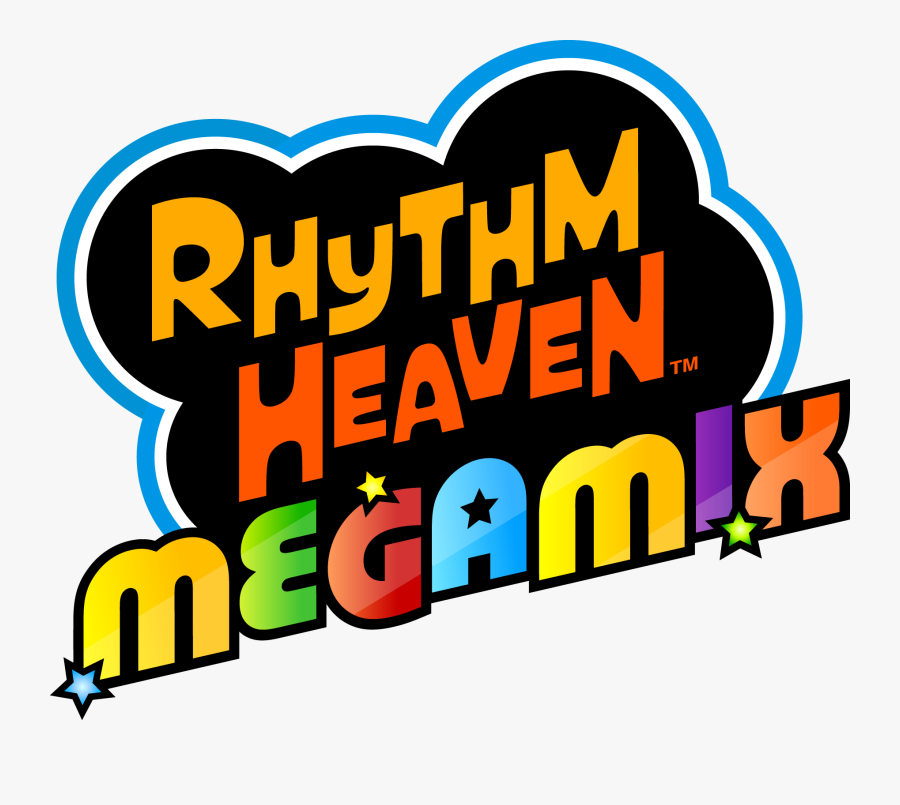 Transparent Heaven Gates Png - Rhythm Paradise, Transparent Clipart