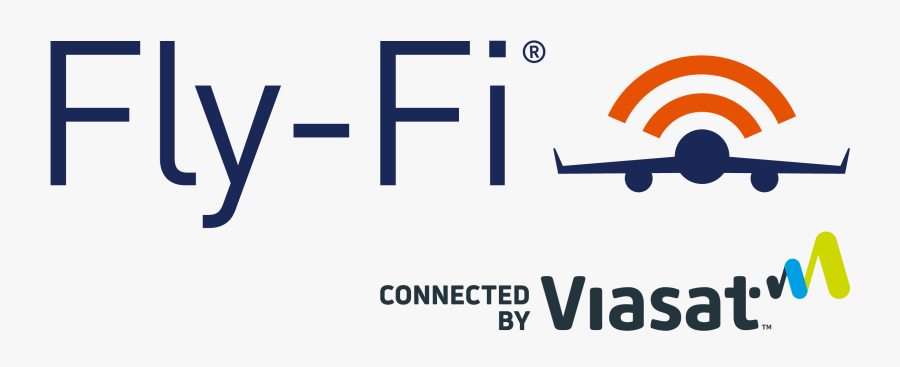 Jetblue Logo Fly Fi - Flyfi, Transparent Clipart