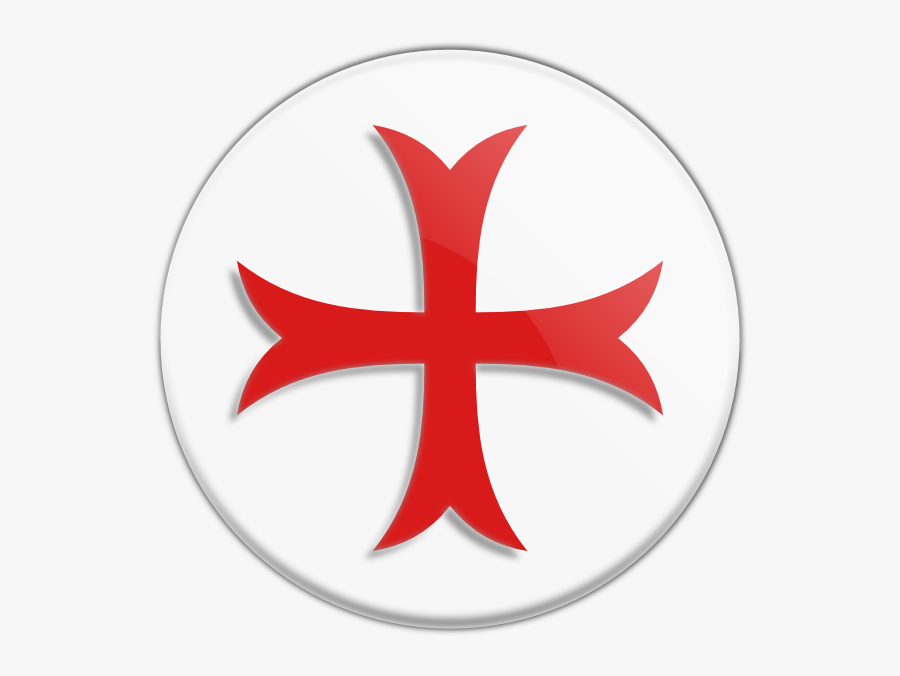 St George Cross Vector Clipart , Png Download - Old Saint George Cross, Transparent Clipart