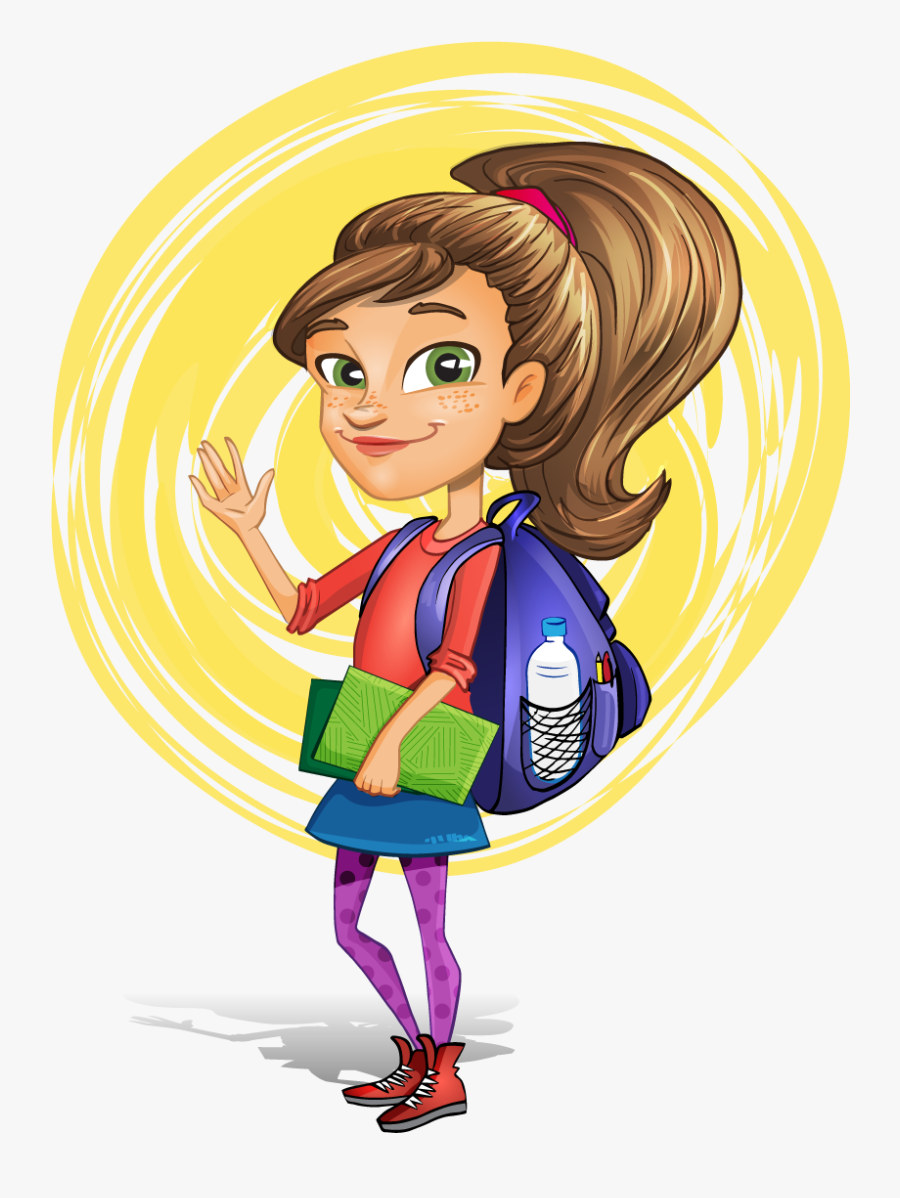 28 Collection Of Ready For School Clipart Get Ready To Go To School Free Transparent Clipart Clipartkey