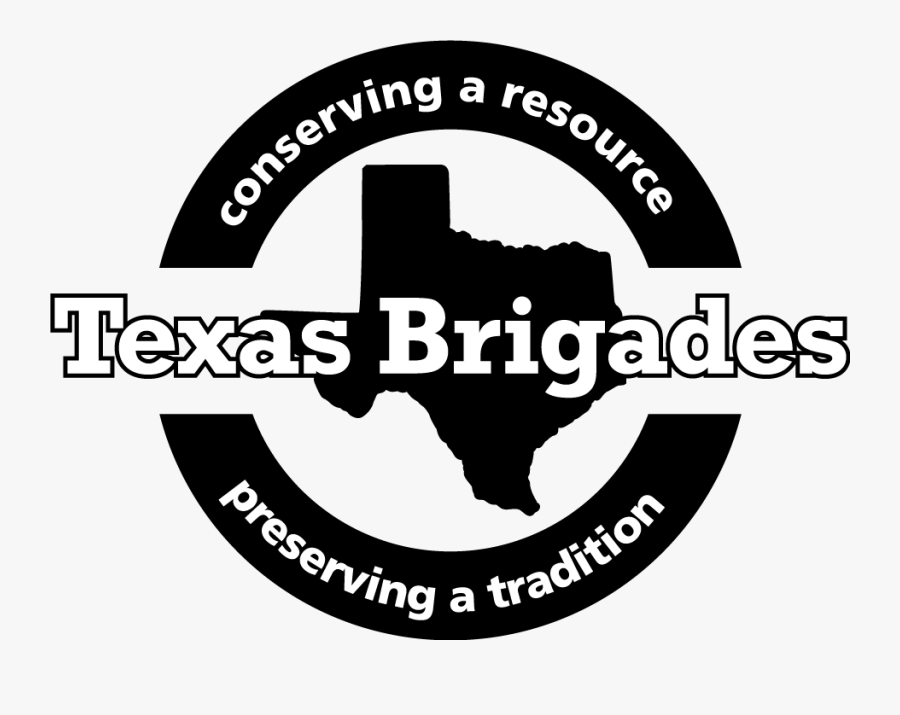 Texas Brigades, Transparent Clipart