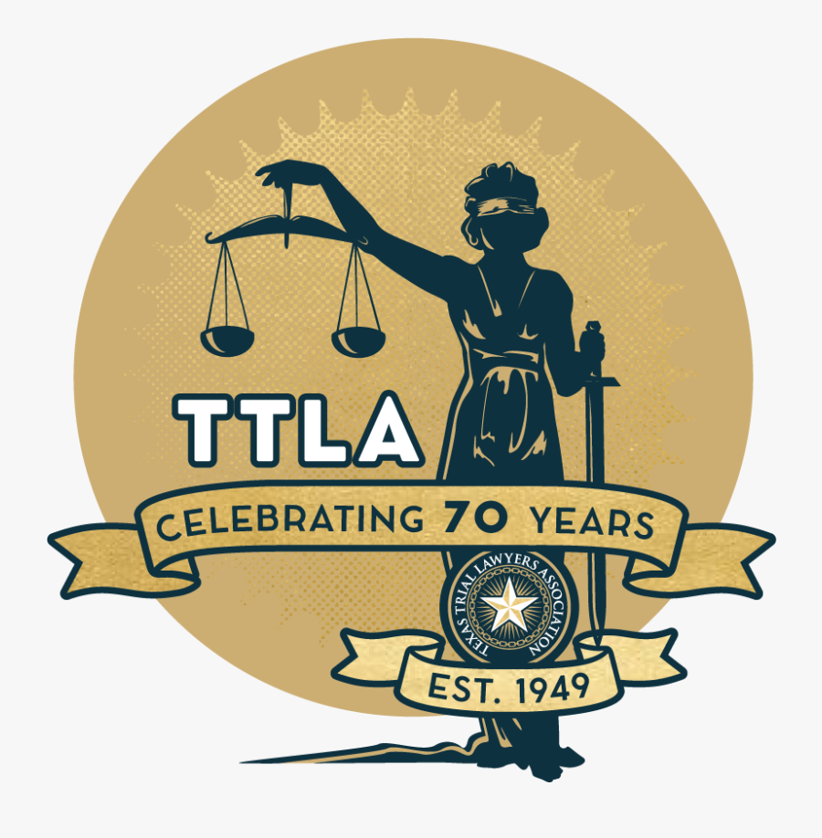 Ttla Membership Logo, Transparent Clipart