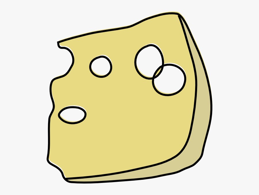 Mozzarella Cheese Clipart, Transparent Clipart