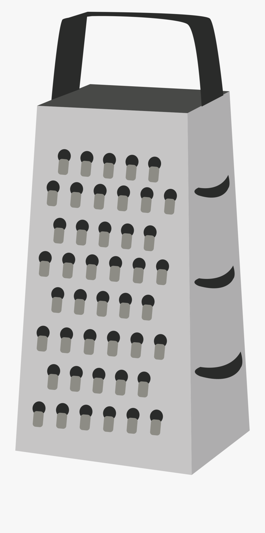 Thumb Image - Grater, Transparent Clipart