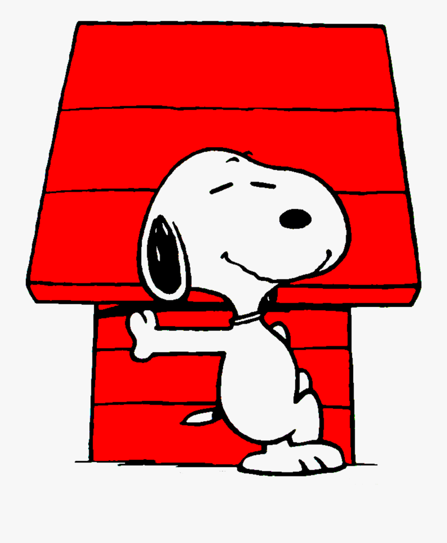 snoopy dog house toy