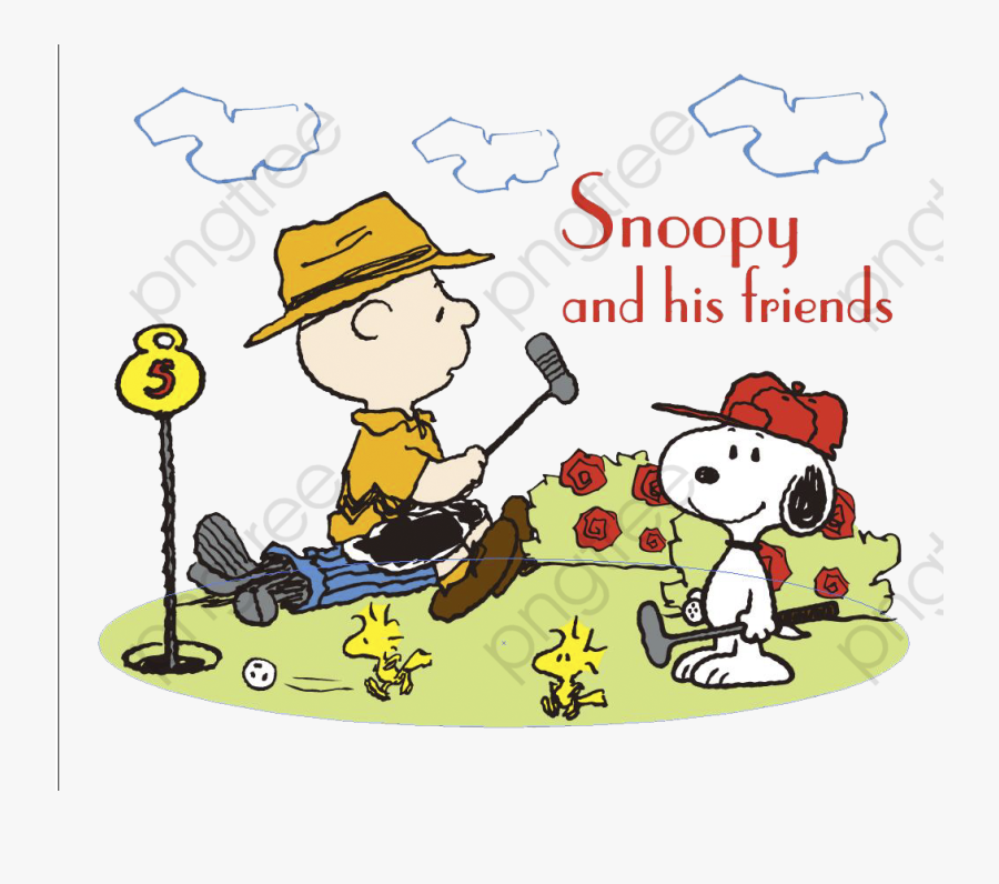 Snoopy, Cartoon, Snoopy Cartoon Png Transparent Image - Imagen Animadas De Snoopy, Transparent Clipart