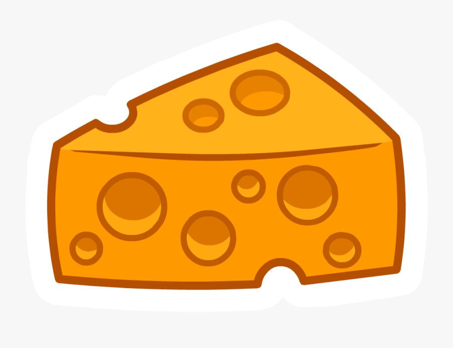 Transparent Cheese Clipart - Cheese Clipart Transparent , Free ...