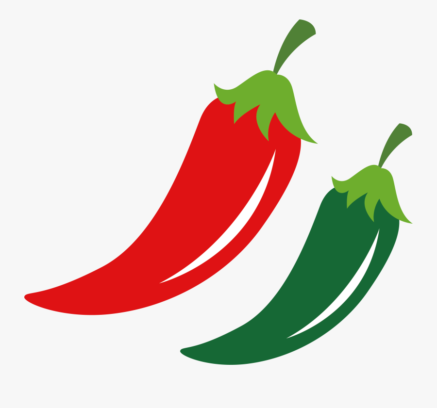 Download Pepper Clipart Jalapeno And Use In For You - Chili Pepper Clipart Png, Transparent Clipart