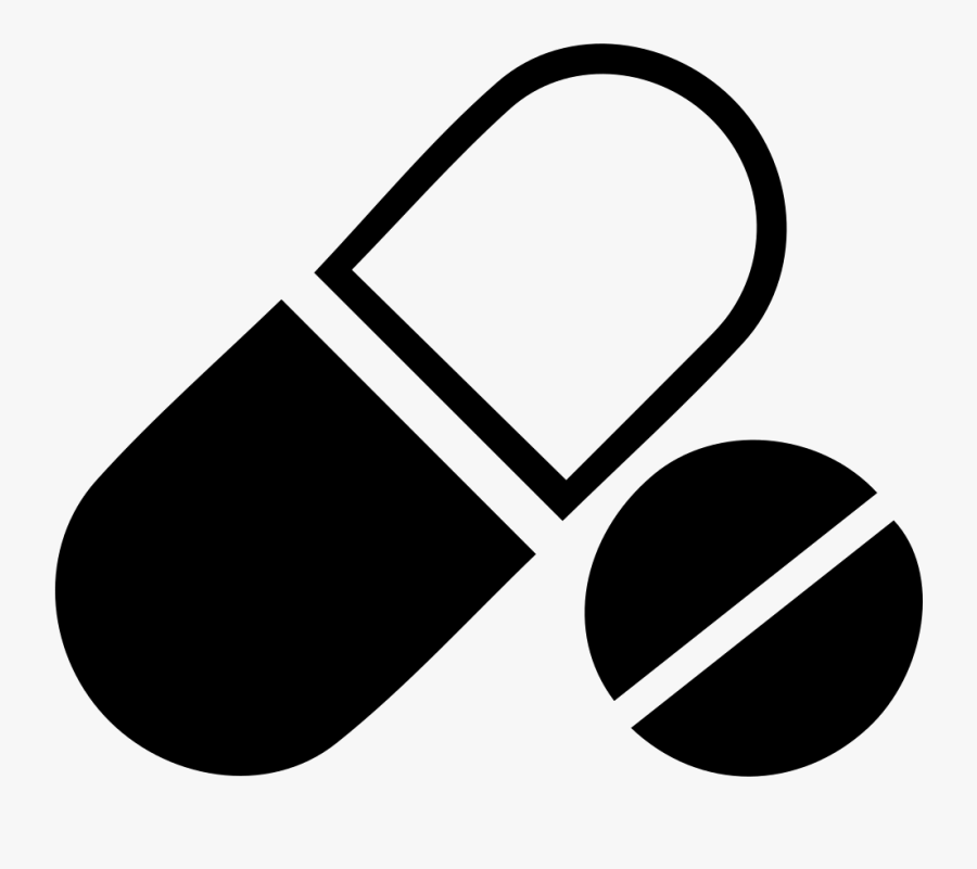 Drugs Icon Png, Transparent Clipart