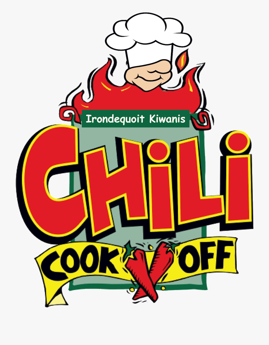 Chili Cook Off Joke - Chili Cook Off 2019, Transparent Clipart